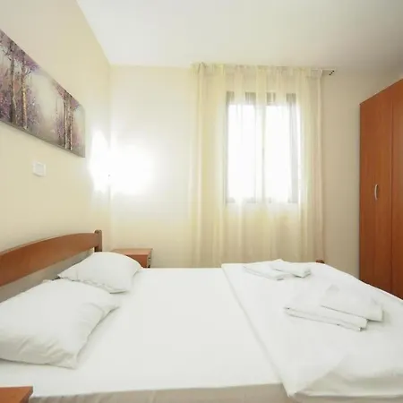 Apartment Lusso By Cmm Budva